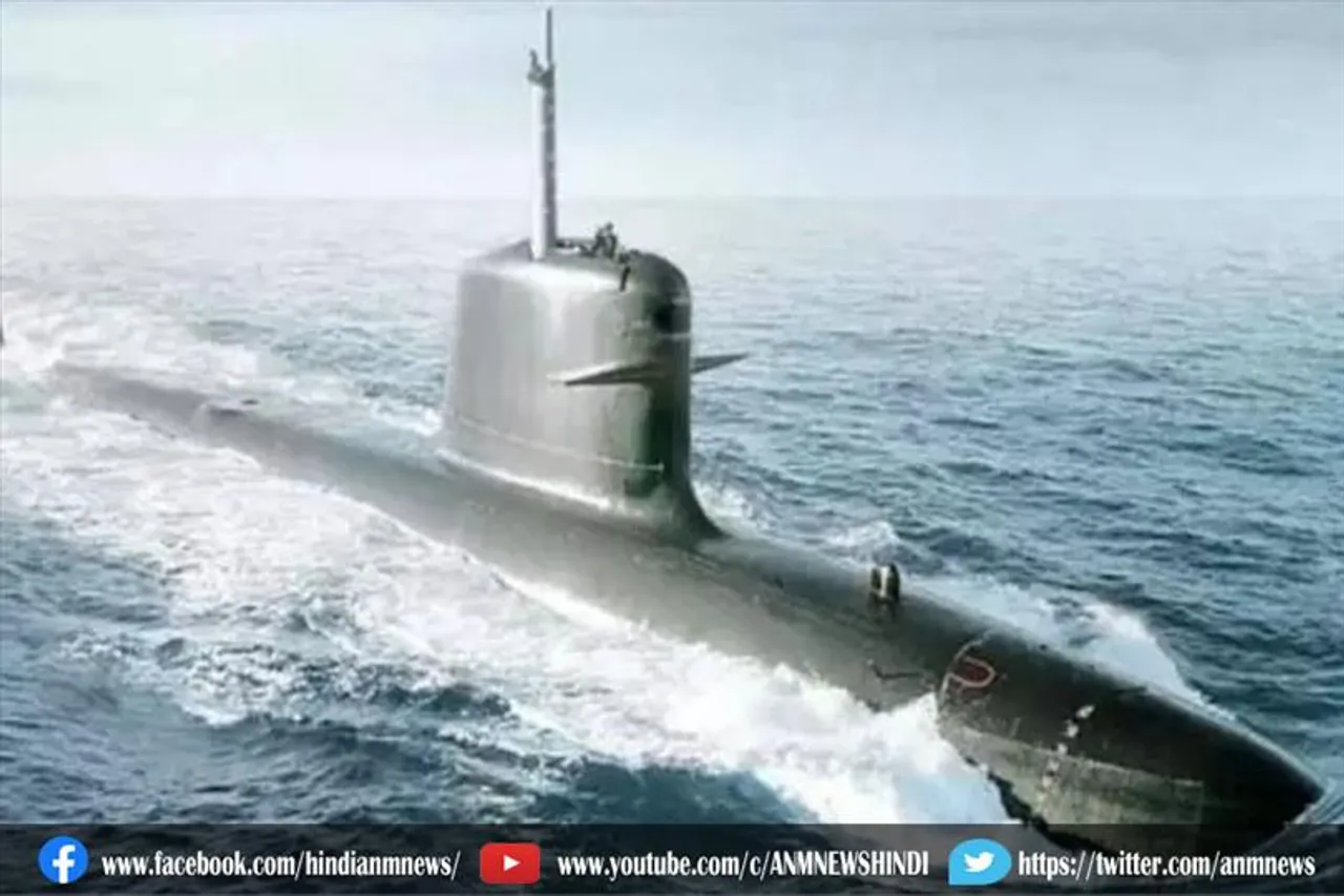 ऑस्ट्रेलिया जल्द खरीदेगा अमेरिकी परमाणु-संचालित पनडुब्बियां