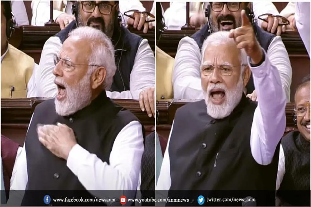 देश देख रहा है एक अकेला कितनों पर भारी है, देश के लिए कुछ करने निकला हूं