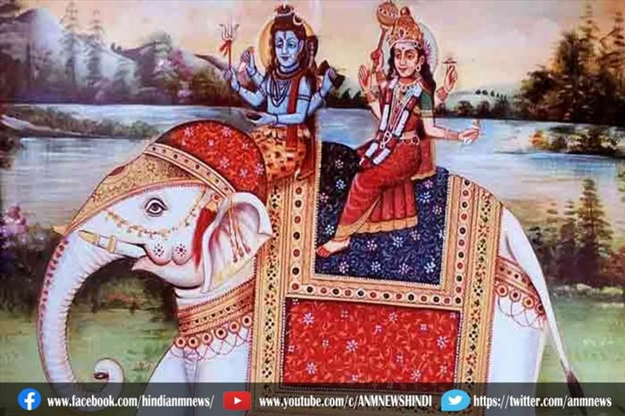 जानिए शरद नवरात्रि 2022 में माता की सवारी के बारे में