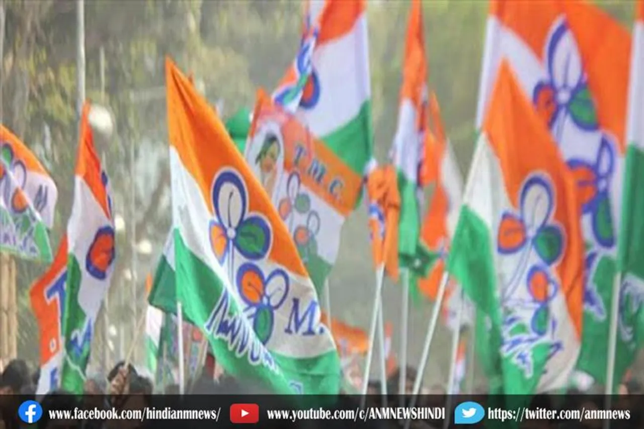 दिल्ली में आज धरना देंगे टीएमसी सांसद