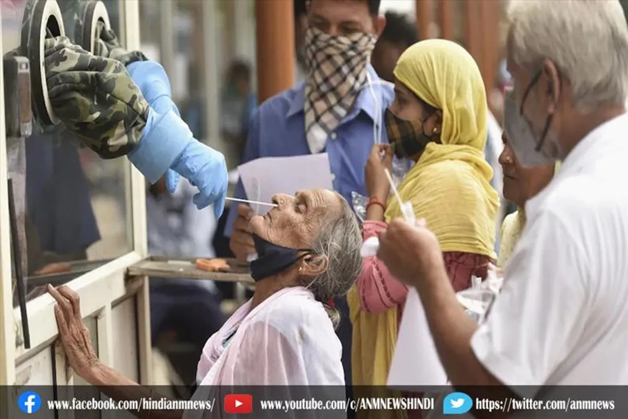 केरल में 19 नए केस