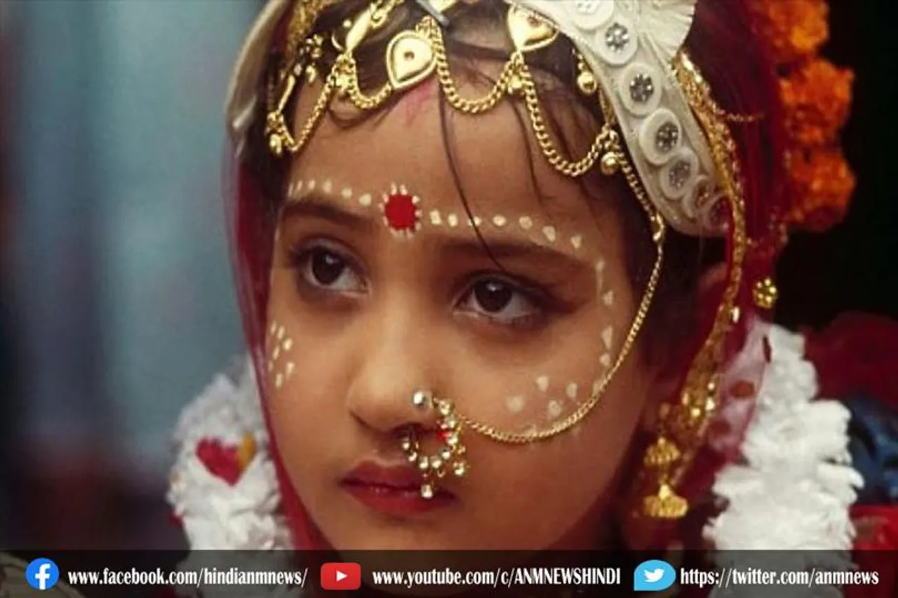 केंद्र सरकार का प्रस्ताव तब्दील होने पर बदल सकती है लड़कियों की किस्मत