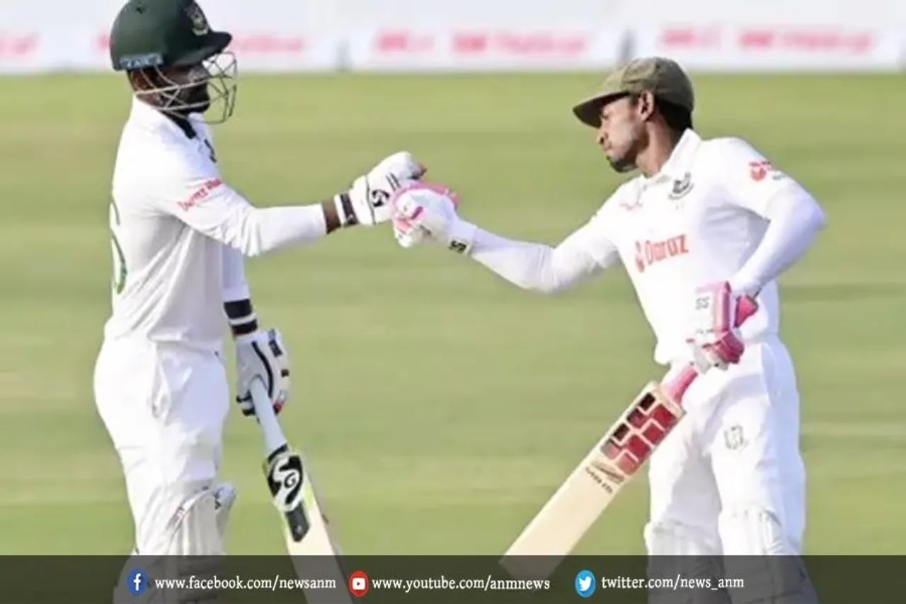 पहला टेस्ट ड्रॉ, दोनों टीमें सीरीज अपने नाम करना चाहेंगी