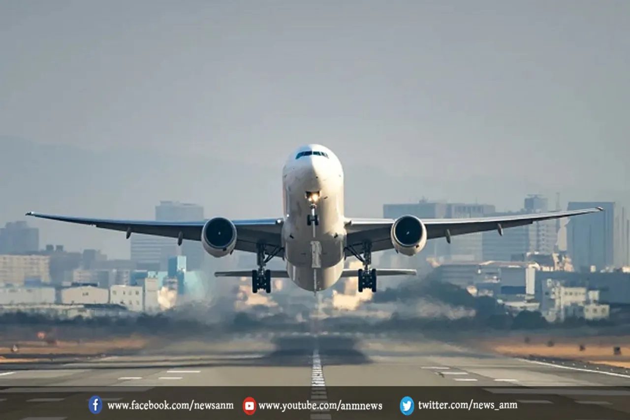 यहां जाने वाली फ्लाइट में मिली बम होने की सूचना