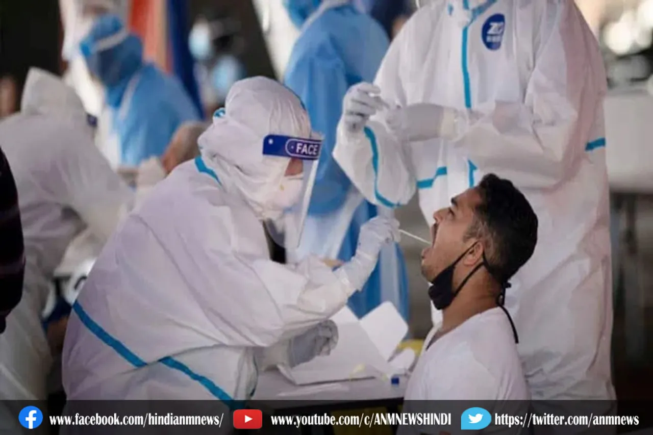 कोरोना के बढ़ते मामलों को लेकर महाराष्ट्र सरकार अलर्ट