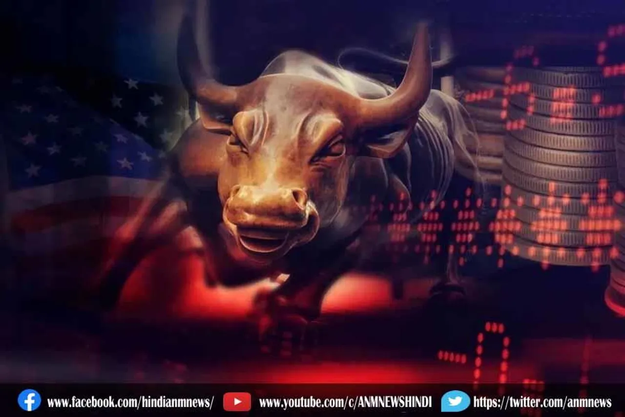 शेयर बाजार लगातार दूसरे दिन टूटा