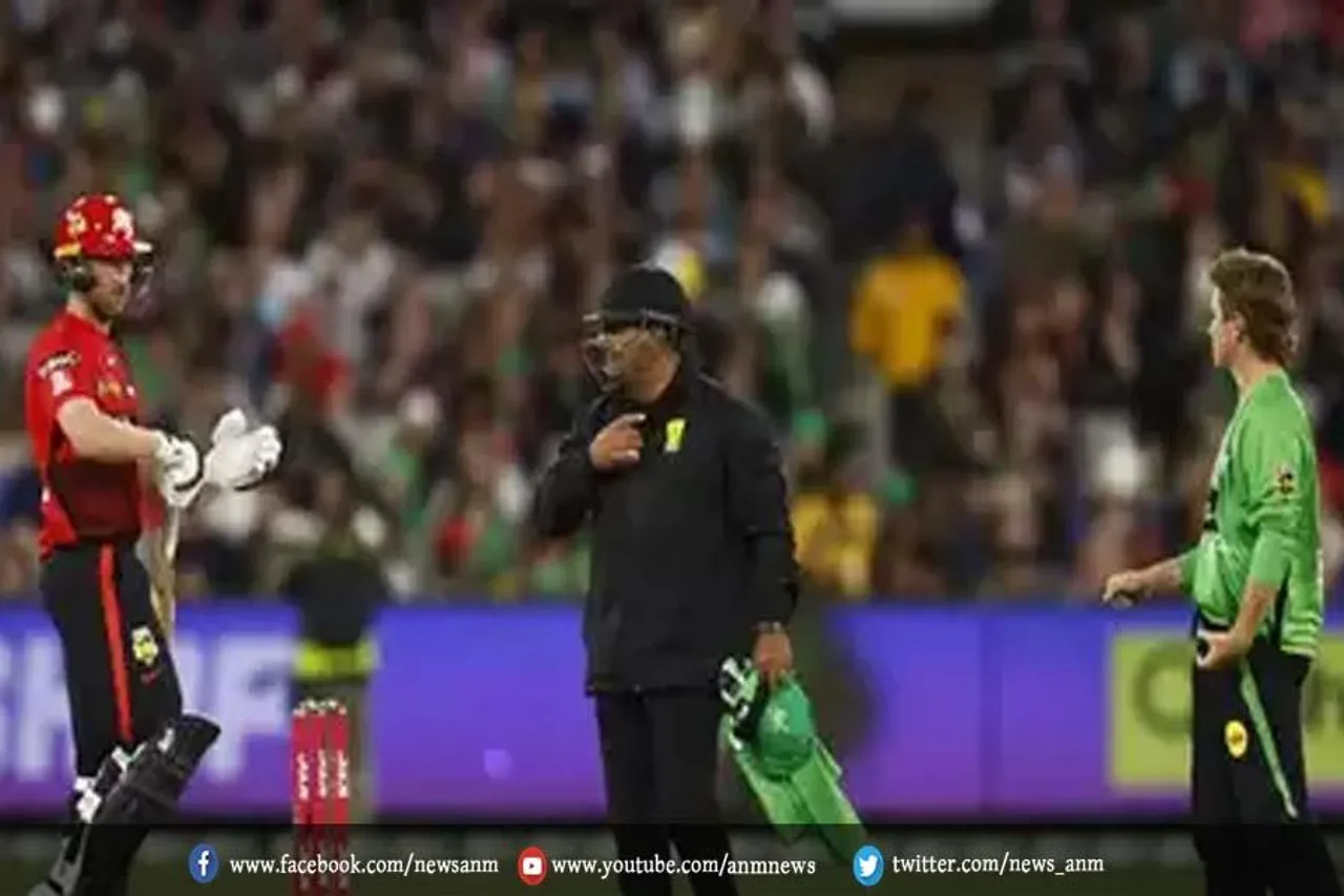 एडम ज़ैम्पा घिरे आलोचना में