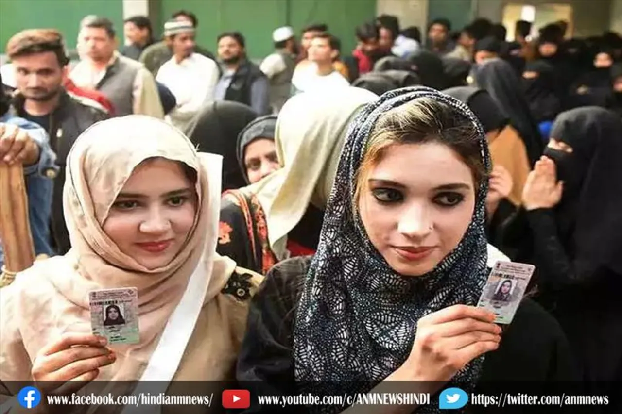 मुसलमानों का बीजेपी में शामिल होना अभी मुश्किल है