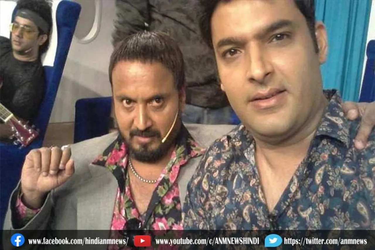 मशहूर कॉमेडियन तीर्थानंद राव ने खाया जहर