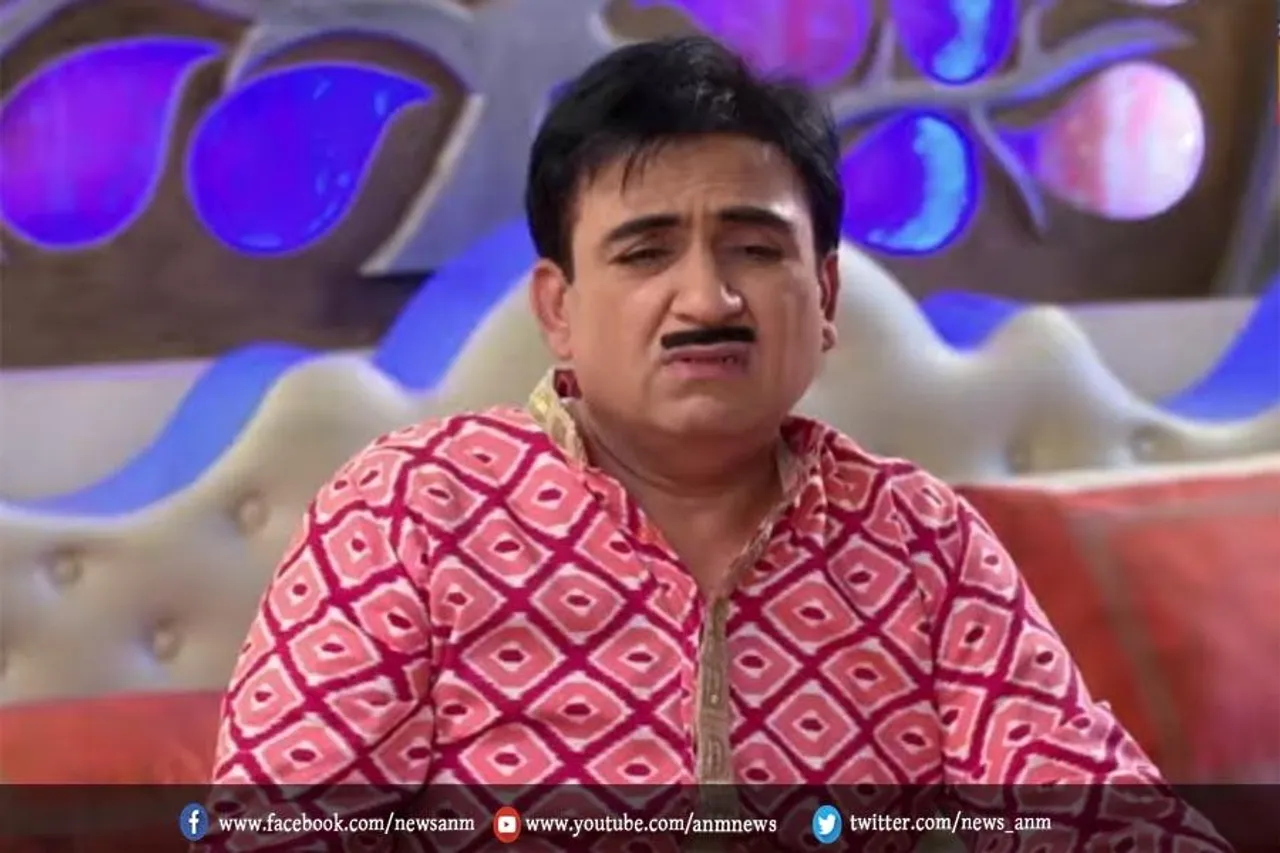 VIDEO: फिर उड़ेगी जेठालाल की नींद, अब कंहा फंसे जेठालाल