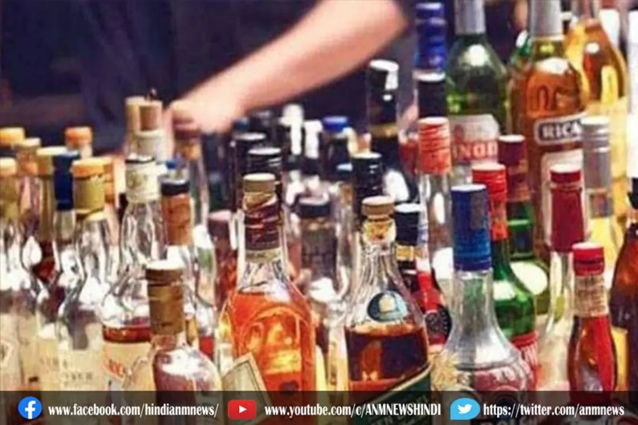 जानिए किस वजह से कल शराब की दुकानें बंद रहेगा
