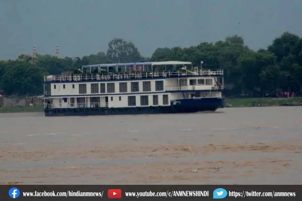 झेलम नदी में चलेगी क्रूज