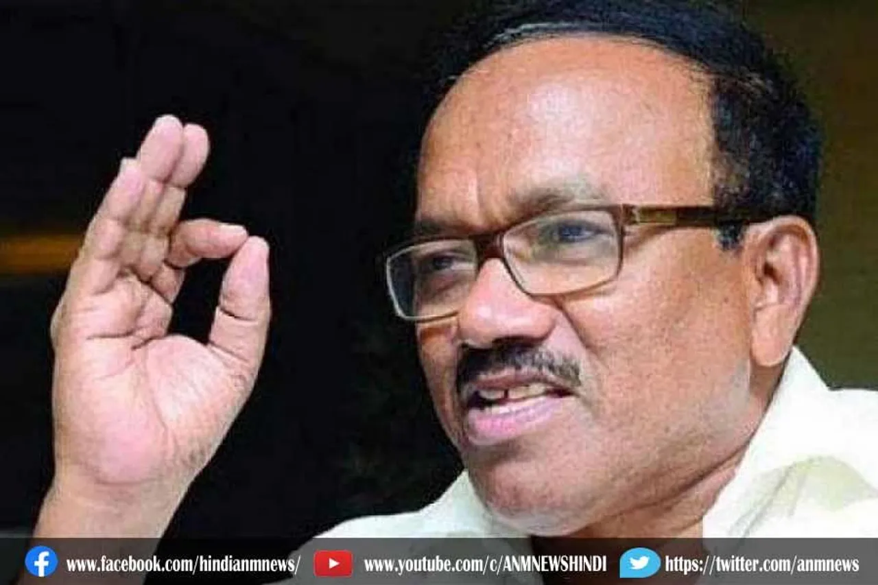 गोवा में भाजपा को एक और झटका