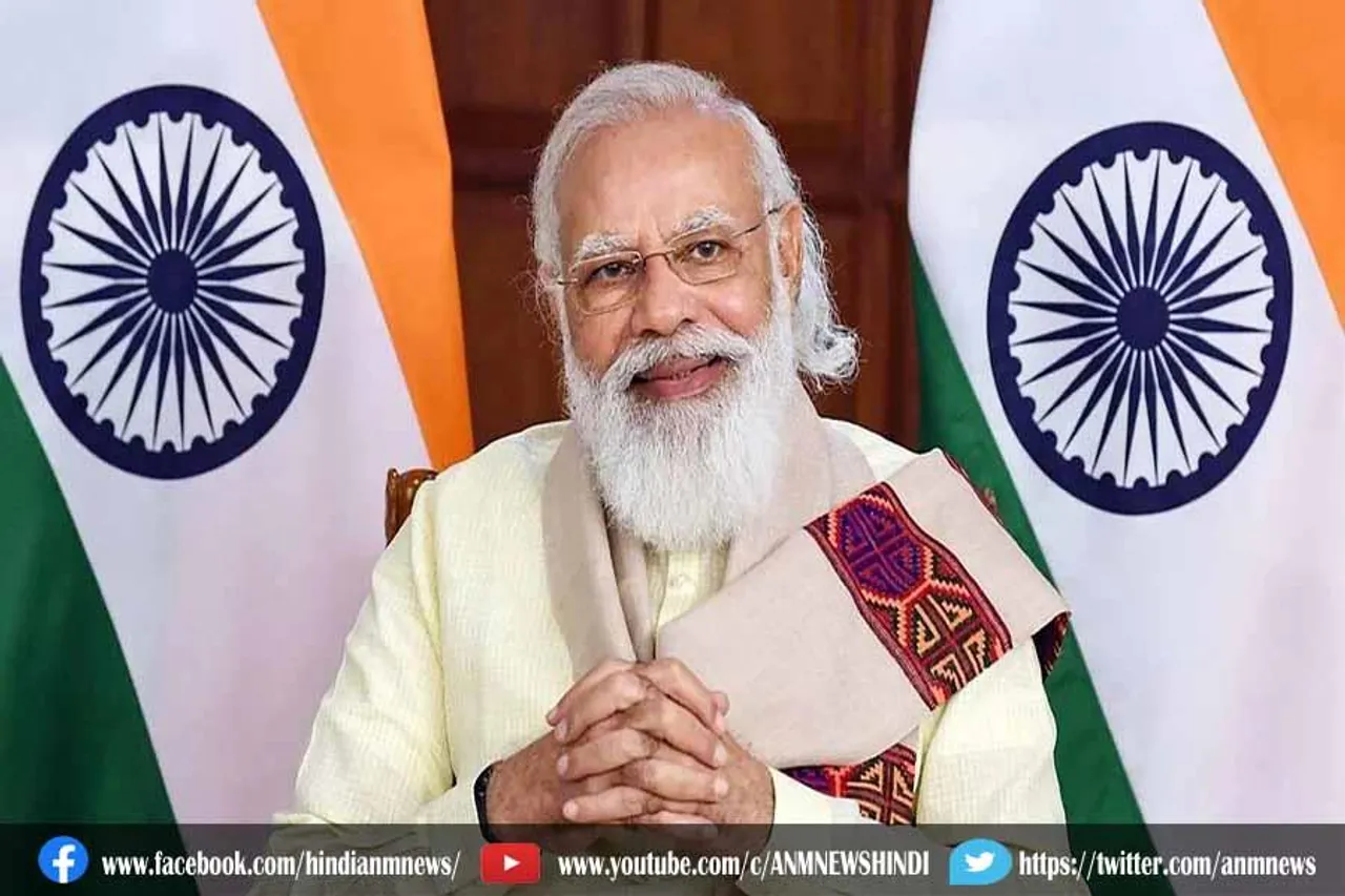 पीएम मोदी आज देश को समर्पित करेंगे ‘स्टैच्यू ऑफ इक्वालिटी’