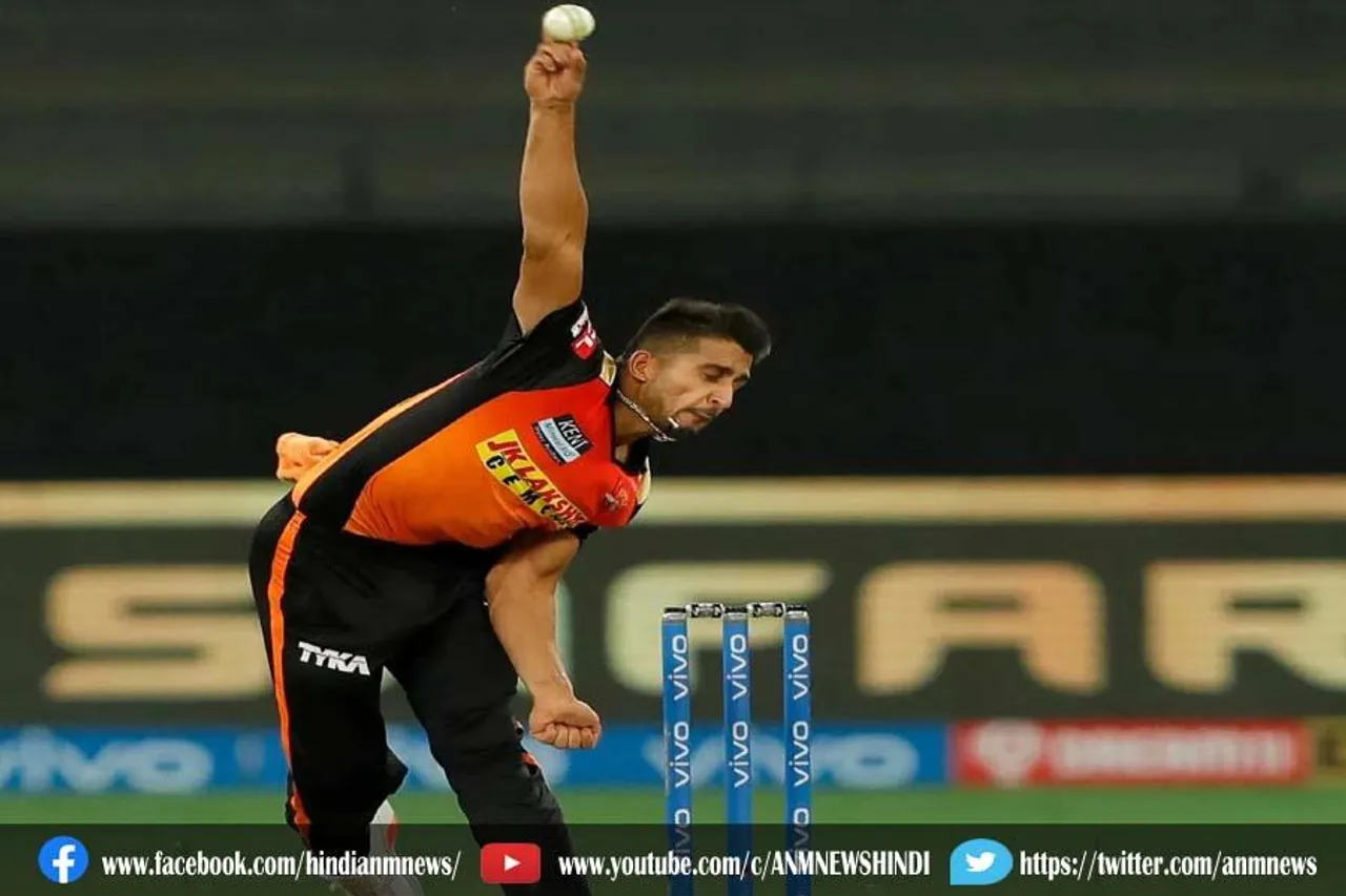 आईपीएल में तेज गति की गेंदबाजी से अपना नाम बना चुके हैं यह खिलाड़ी