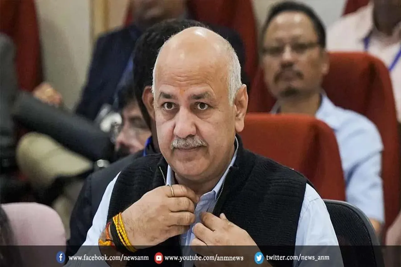 मनीष सिसोदिया के जमानत मामले पर सुनवाई कब