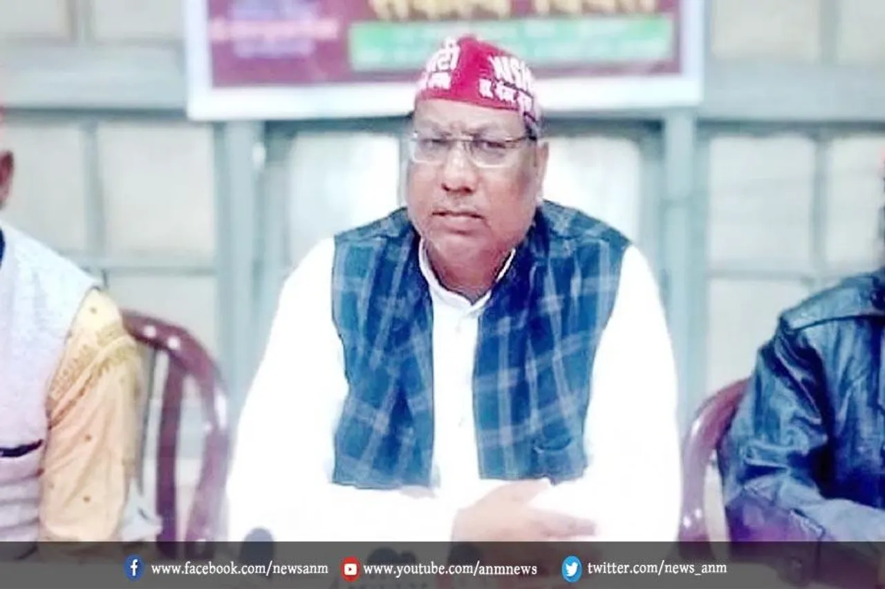 कैबिनेट मंत्री डॉ. संजय निषाद के खिलाफ गैर जमानती वारंट जारी