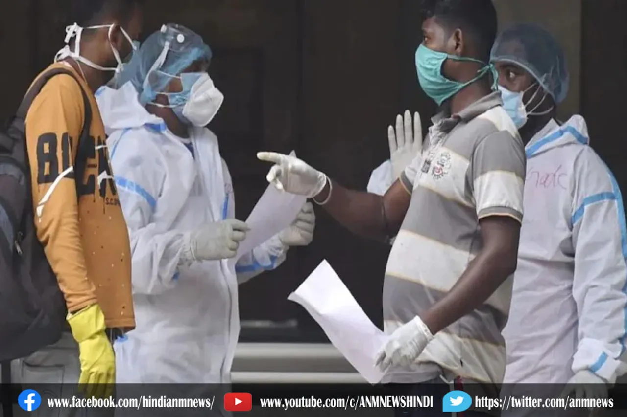 दिल्ली को कोरोना से मिल रही राहत