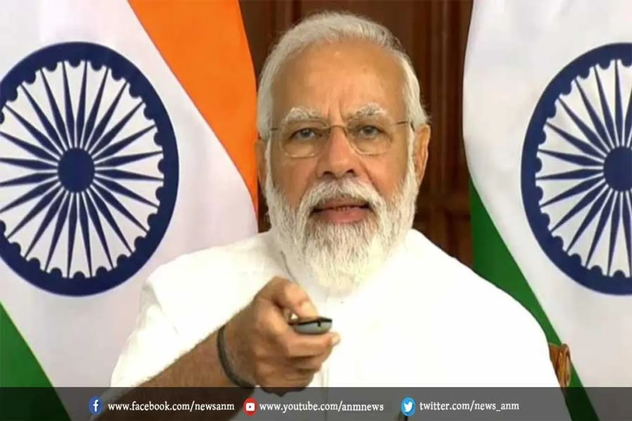 पीएम मोदी कल आयुष्मान कार्ड का करेंगे वितरण