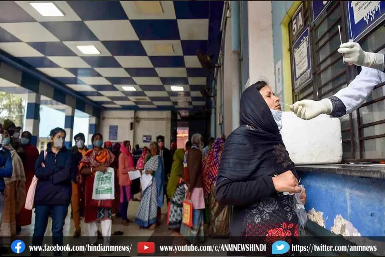 केरल में कोरोना वायरस के 28,481 नए मामले