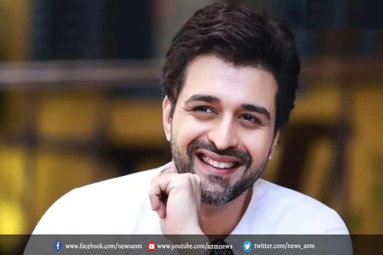 दूसरी बार दूल्हा बने 'Sacchin Shroff', देखे वेडिंग तस्वीरें