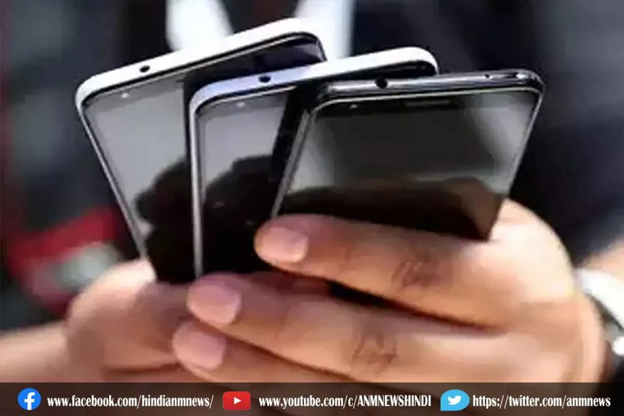 देशभर में छापेमारी जारी हुई चीन की मोबाइल कंपनियों पर