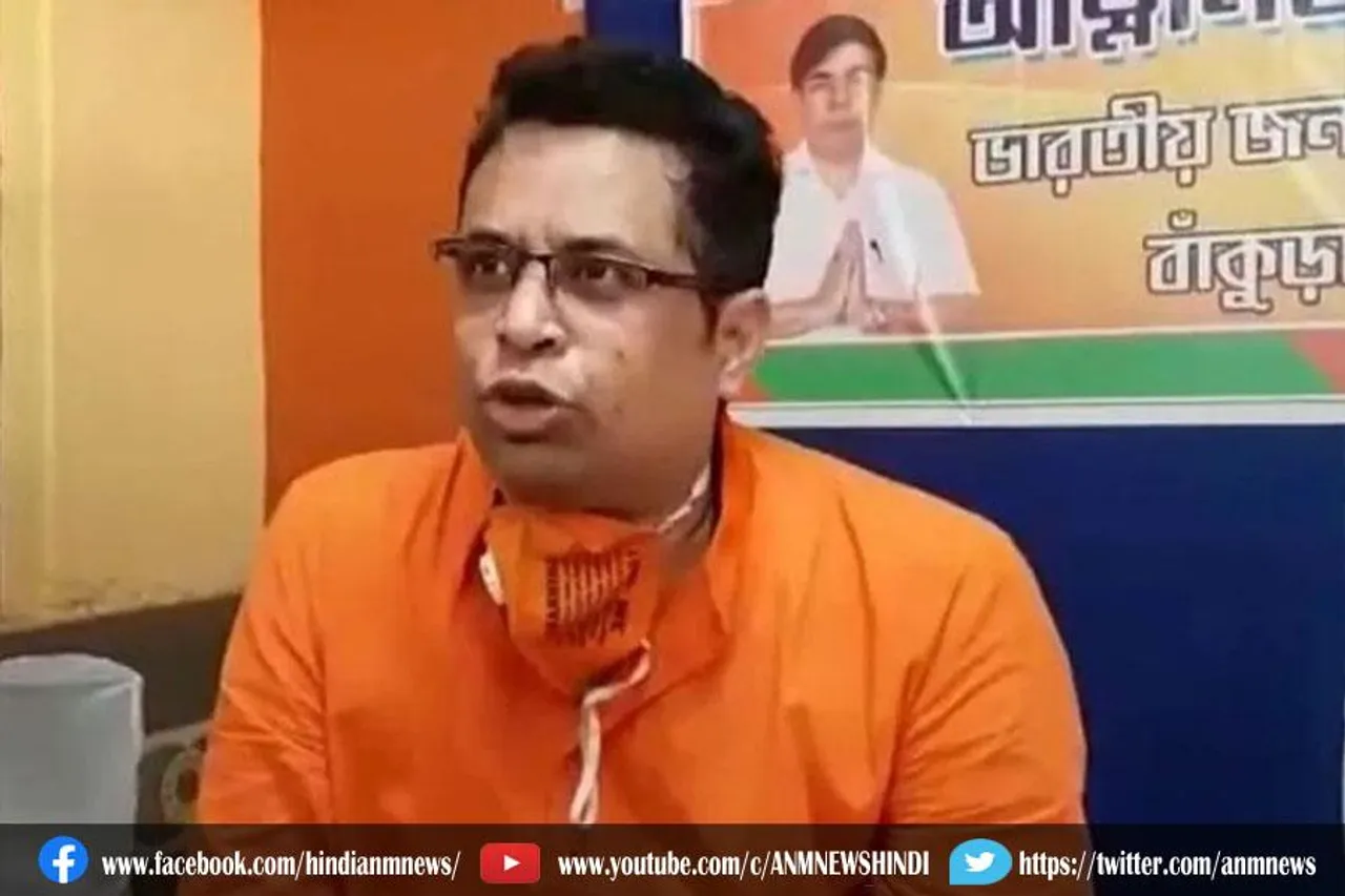 ममता बनर्जी सभी का इस्तेमाल करती हैं : सौमित्र खान