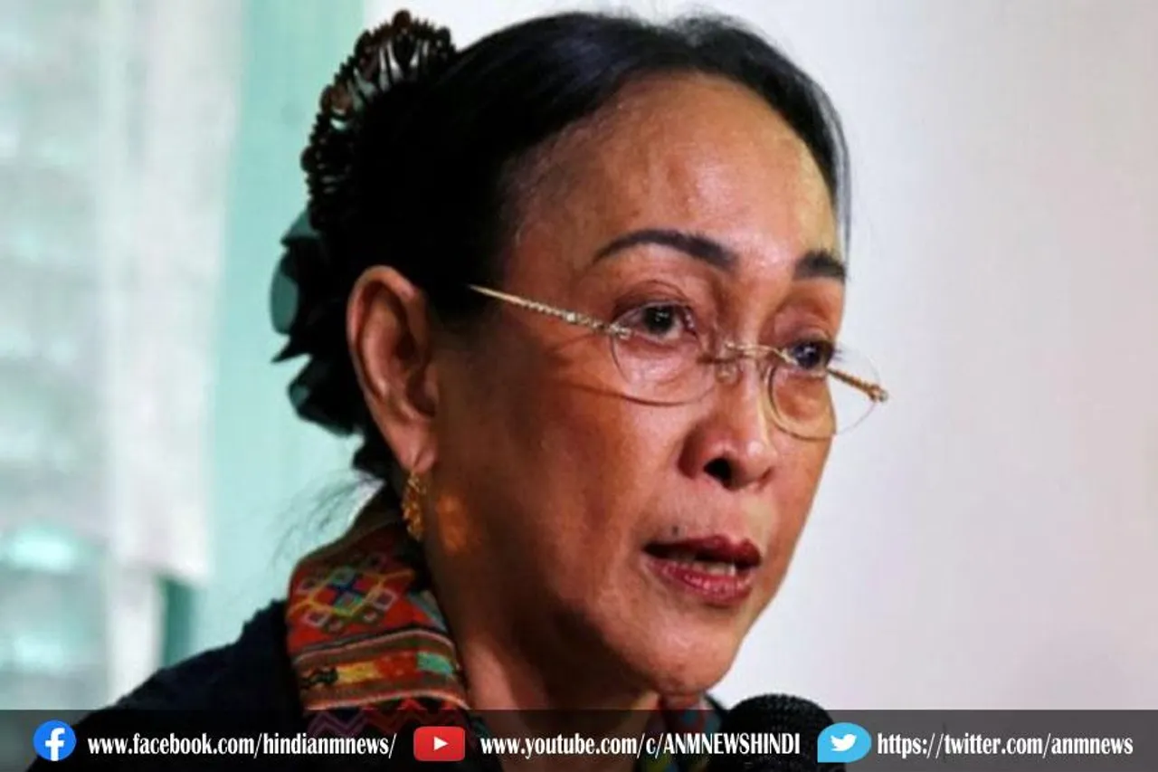 इस्लाम छोड़ हिंदू धर्म अपनाएंगी इंडोनेशिया के पूर्व राष्ट्रपति की बेटी