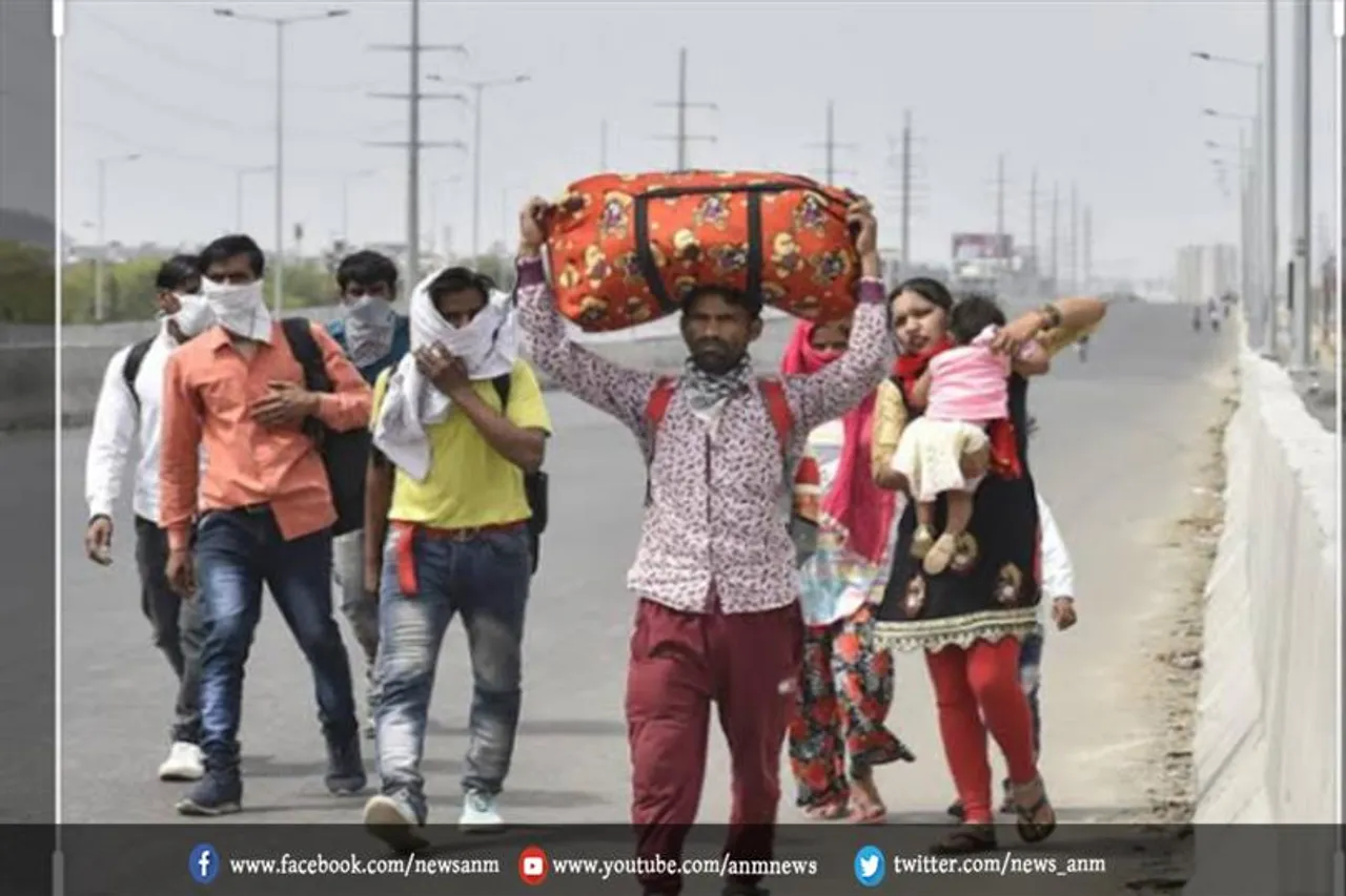 एक शुद्ध प्रवासी राज्य है बंगाल