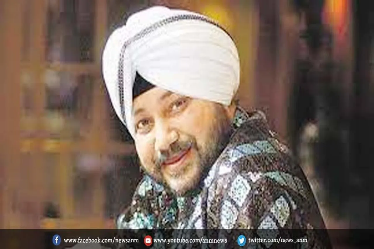 गायक दलेर मेहंदी को राहत