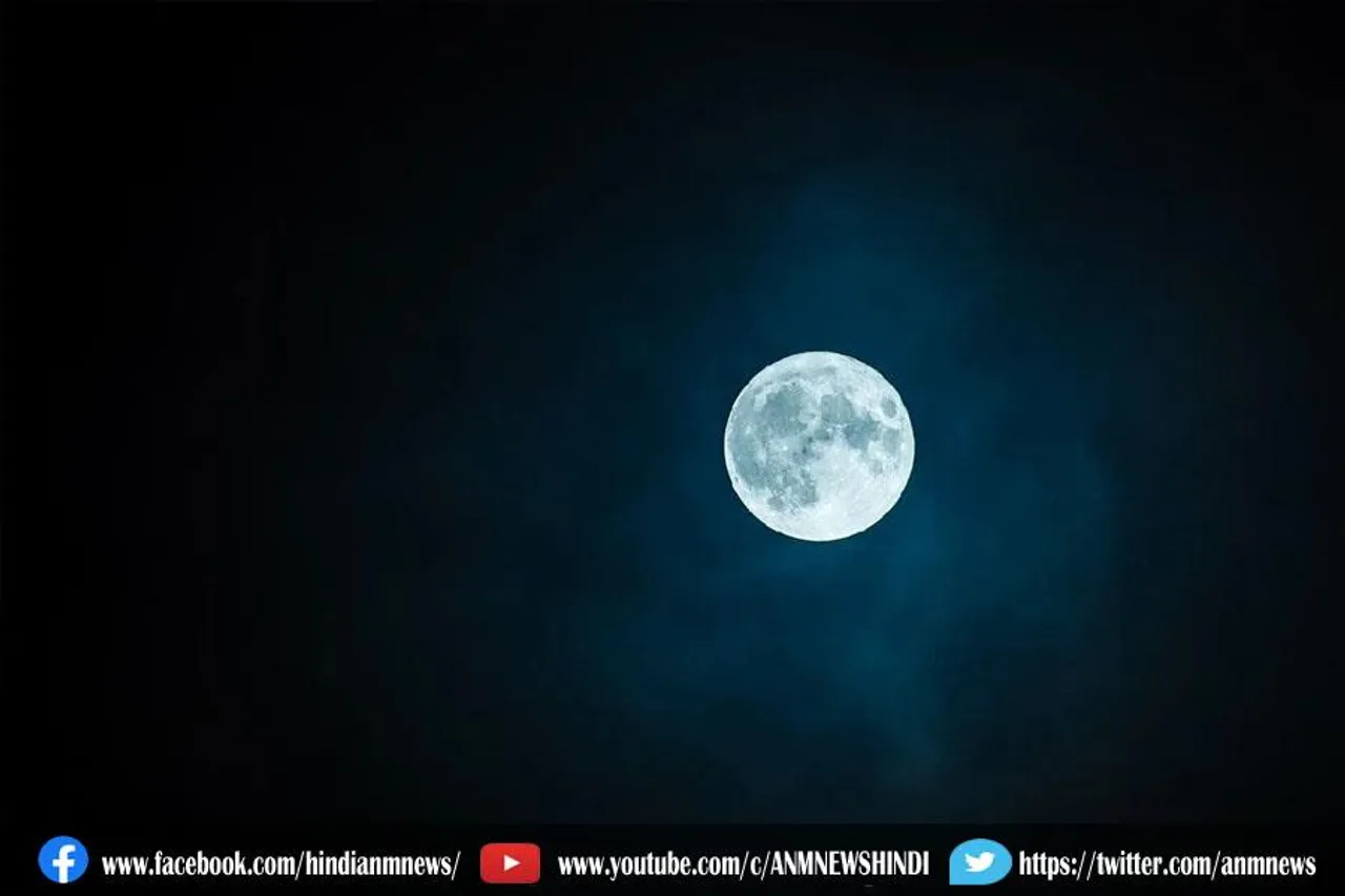 पौष पूर्णिमा आज