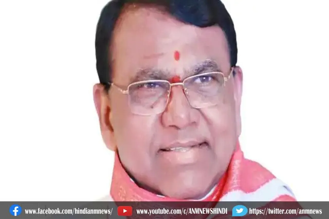 विधानसभा स्पीकर के काफिले की कार से कुचलकर शख्स की मौत