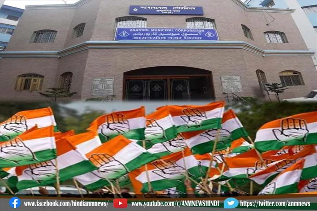 कांग्रेस ने जारी की 50 उम्मीदवारों सूची