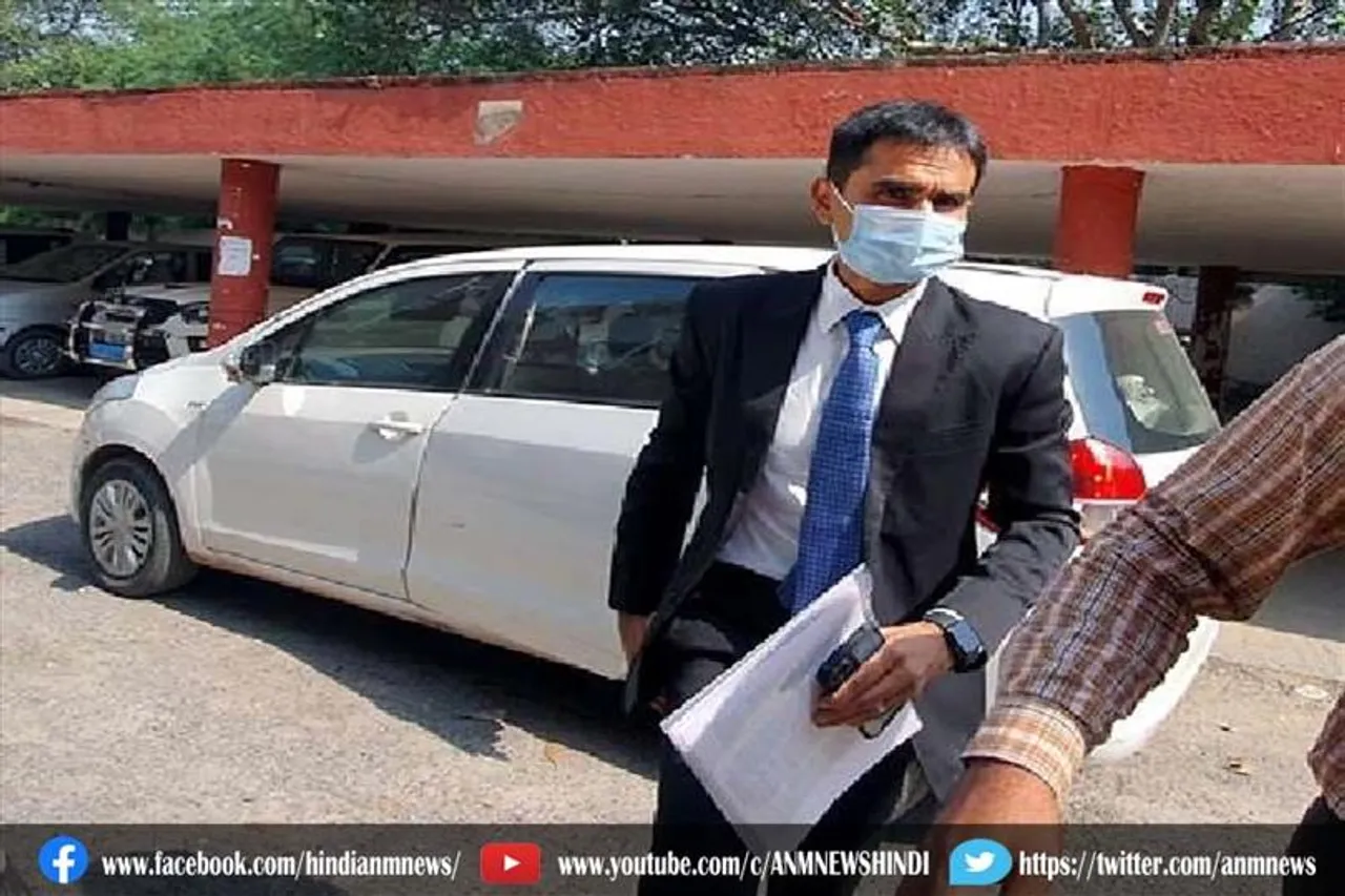समीर वानखेड़े से आज फिर पूछताछ करेगी एनसीबी