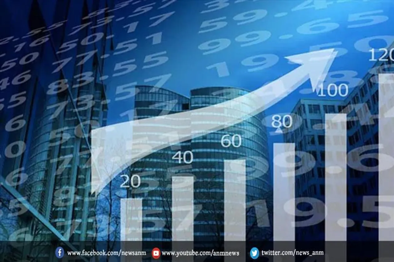 हरे निशान पर खुला शेयर मार्केट