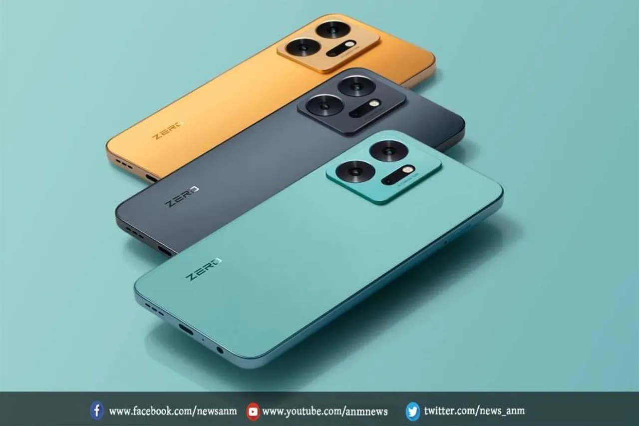 फ्लिपकार्ट पर Infinix Zero 20 की पहली सेल शुरू