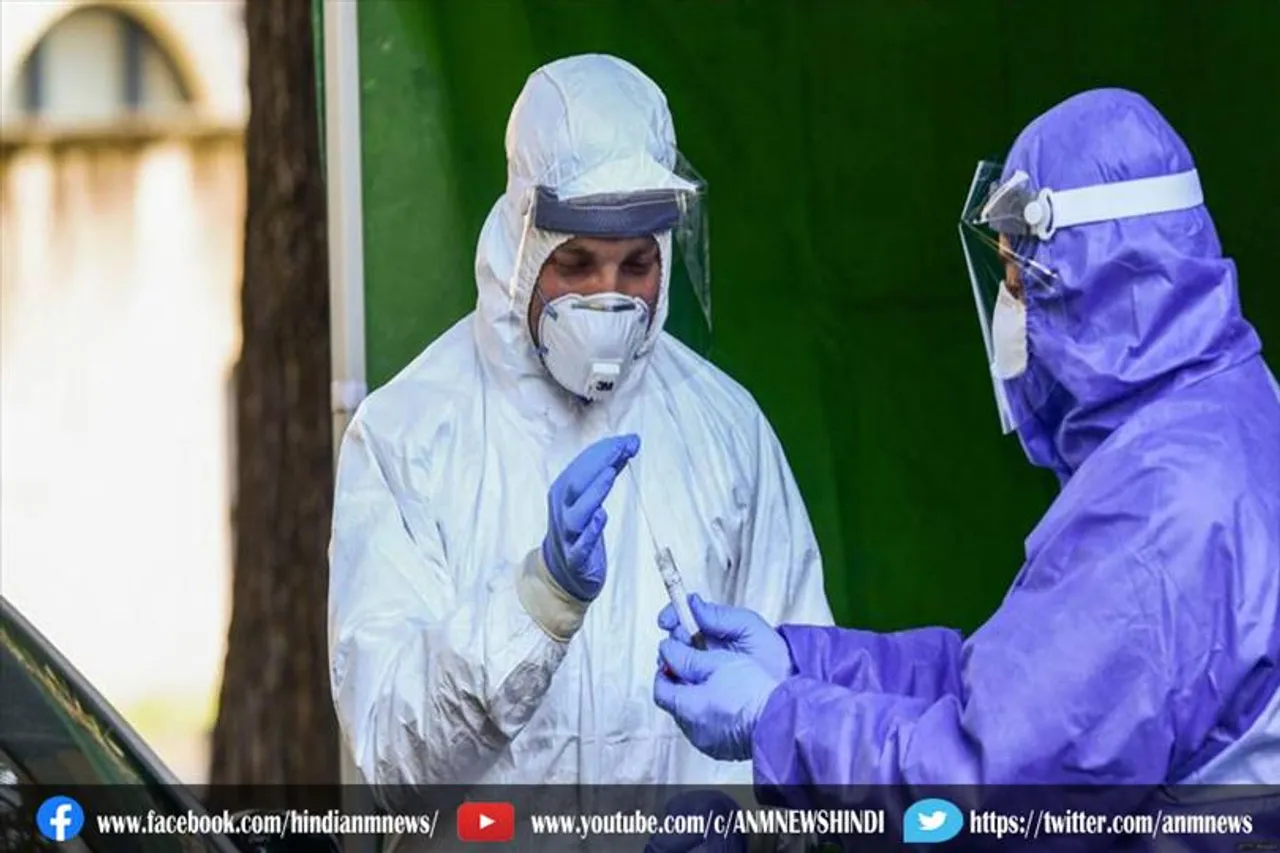 अन्य राज्यों में कोरोना का हाल