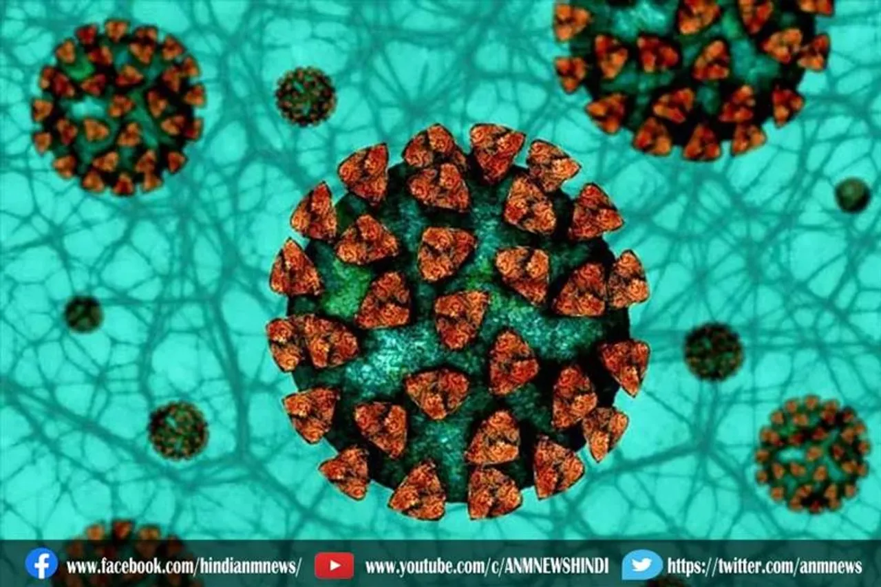 भारत में भी मिला डेल्टा प्लस जैसा एवाई.2 म्यूटेशन
