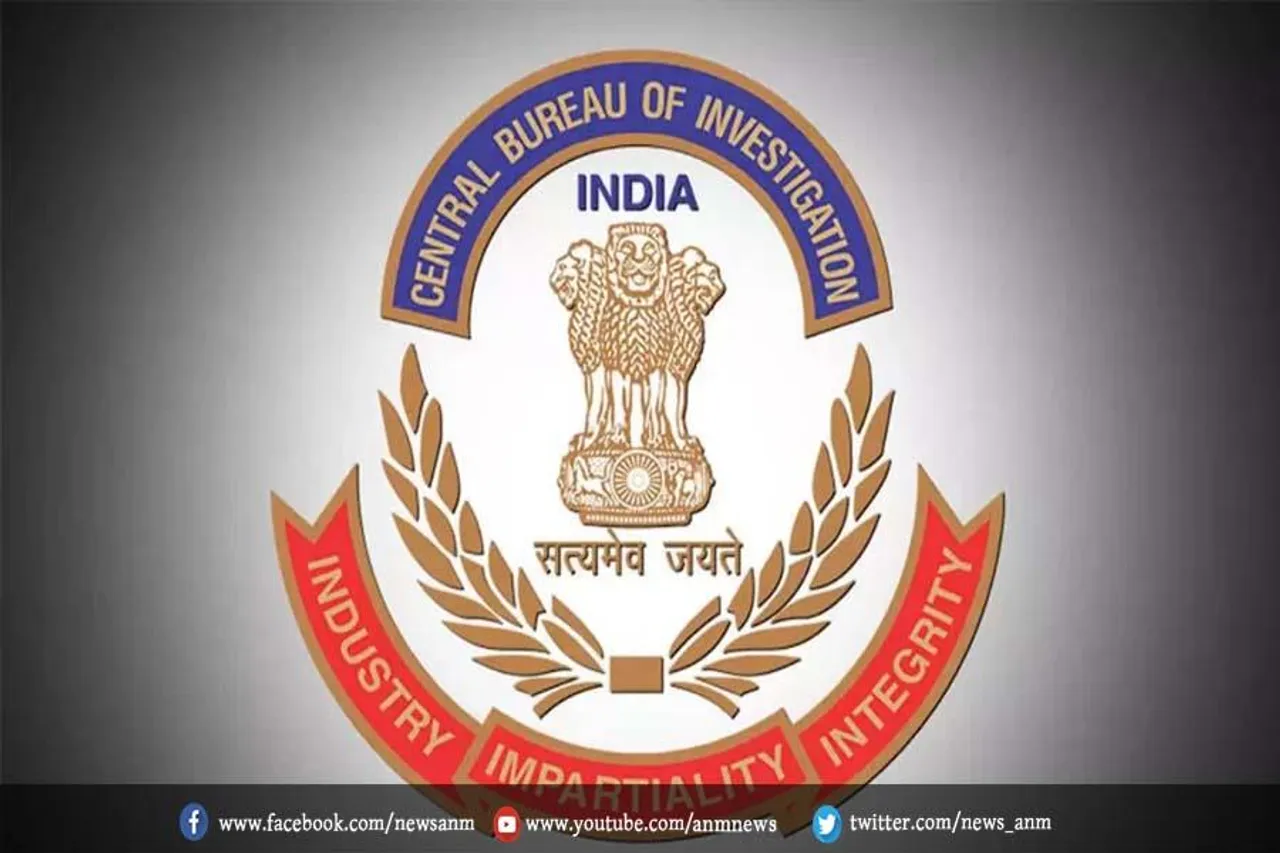 सीबीआई ने तेलंगाना के सीएम की बेटी को किया समन