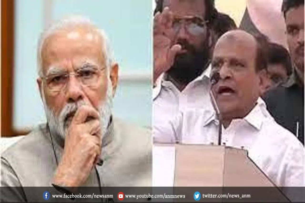 कांग्रेस नेता शेख हुसैन के खिलाफ एफआईआर दर्ज