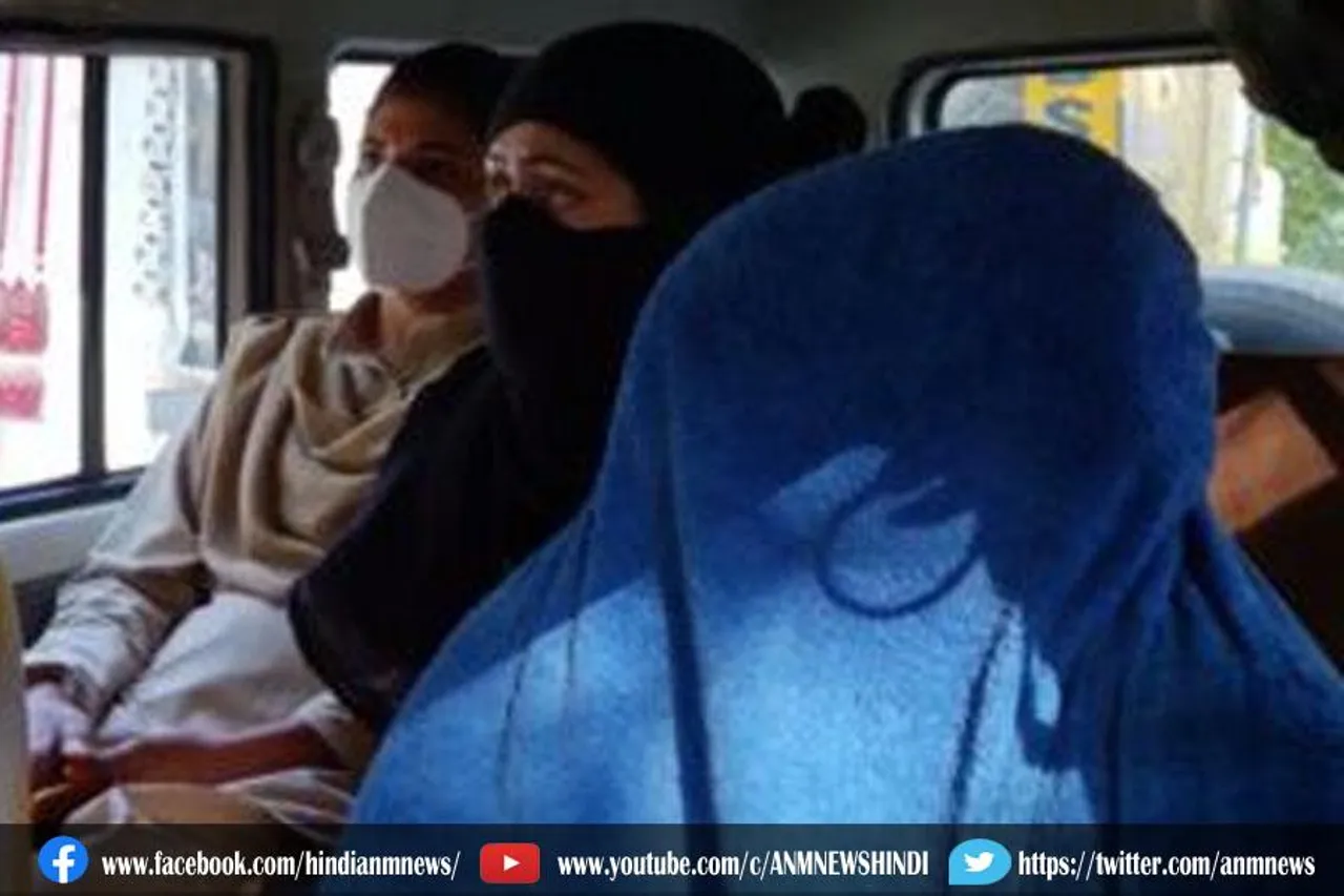 पाक की जीत का जश्न मनाने वाली शिक्षिका को मिली जमानत