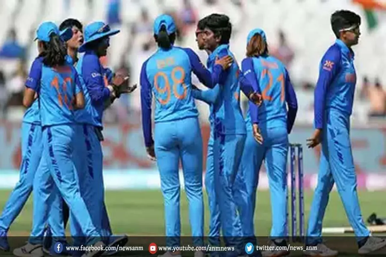 महिला टी20 विश्व कप: लय बरकरार रखना चाहेगा भारत