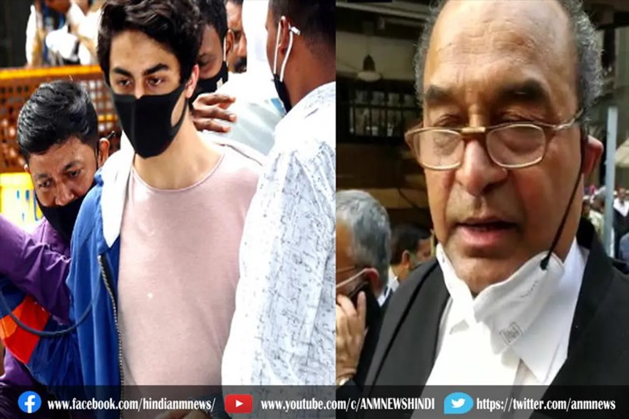 आर्यन खान के खिलाफ कोई सबूत नहीं है और ऐसे में उन्हें जेल में रखना बेमानी है: मुकुल रोहतगी