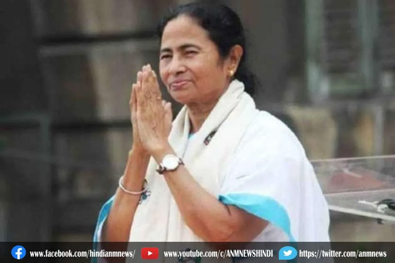 टीएमसी 99 सीटों पर आगे