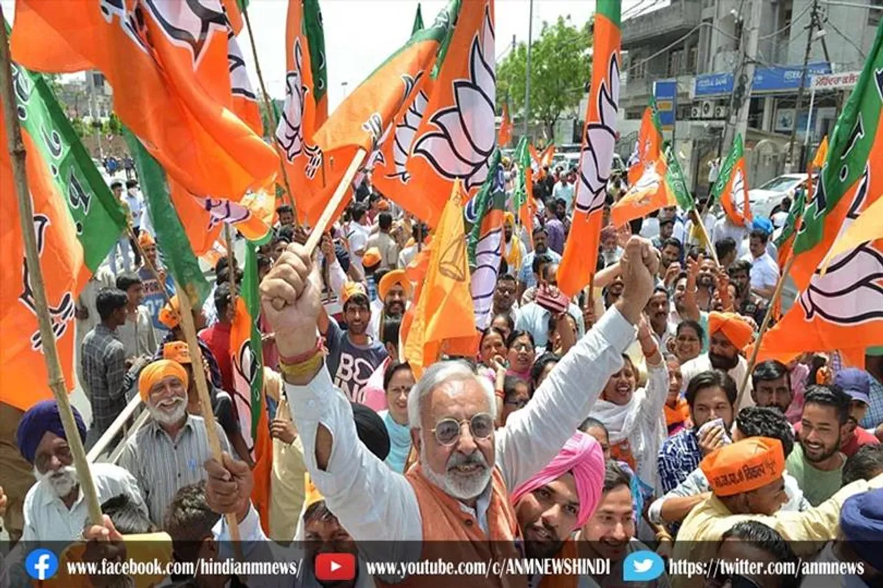 भाजपा उलुबेरिया में रैली करेगी