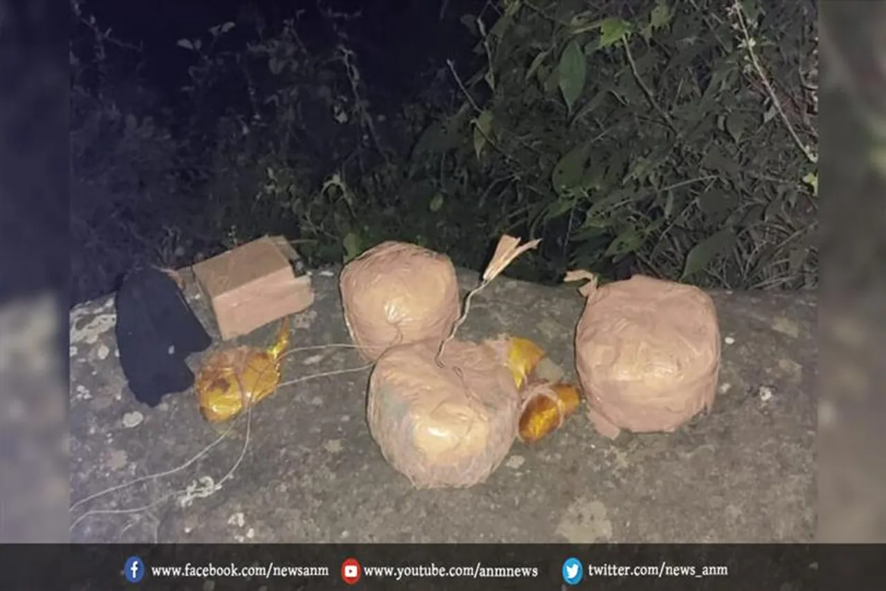 रामबन में नाकाम एक बड़ी आतंकी साजिश