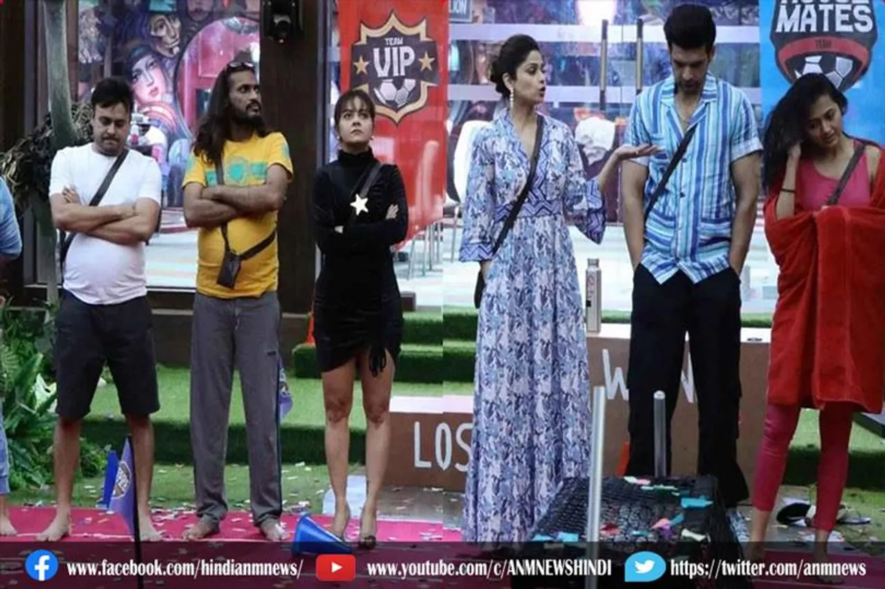 बिग बॉस के नॉन वीआईपी कंटेस्टेंट को मिला एक खास मौका