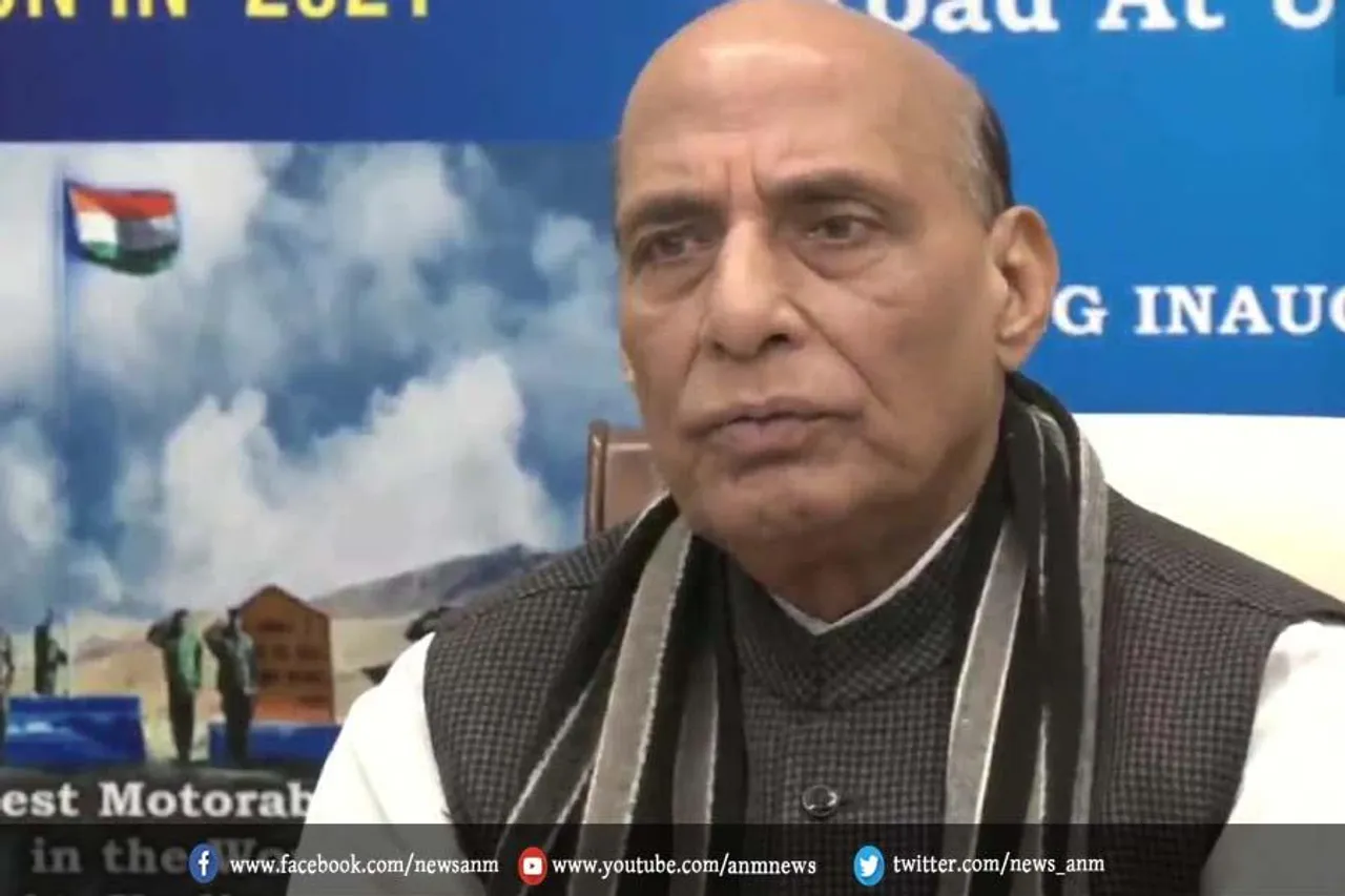 अग्निपथ पर रक्षा सलाहकार समिति की बैठक