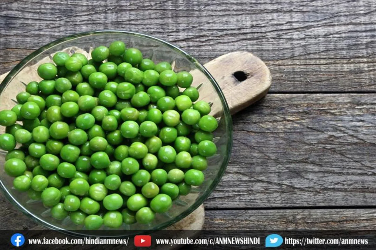 इन समस्याओं में नहीं खाएं हरी मटर
