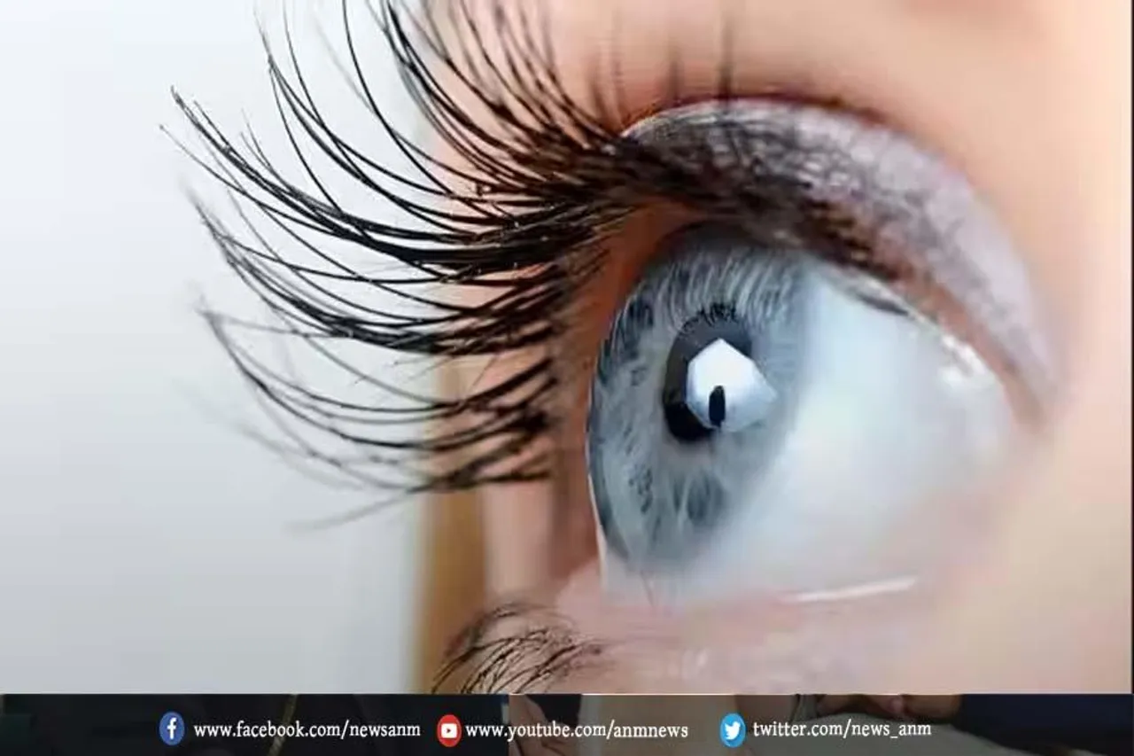 गलत आदतें आंखों को पहुंचा सकती हैं नुकसान